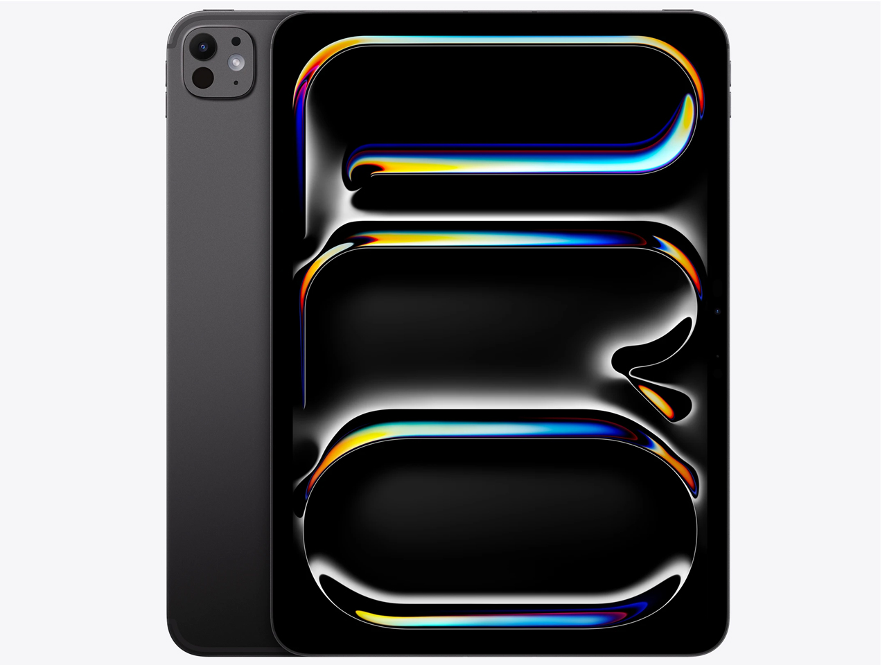 Apple iPad Pro 11インチ (M5) Wi-Fi+Cellular 256GB 2025年秋モデル