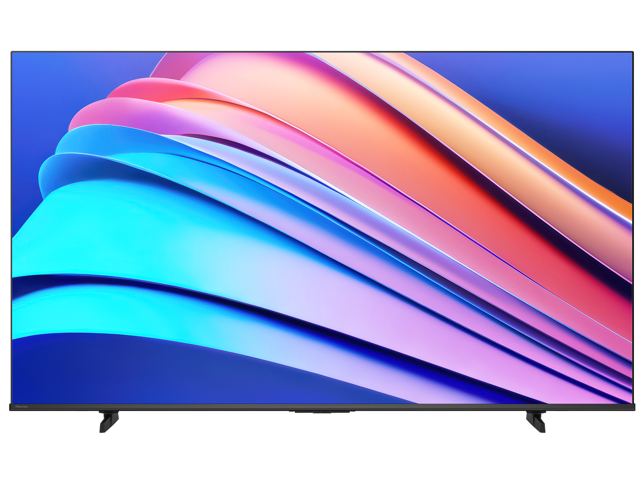 画面サイズ:43V型(インチ) ハイセンスの液晶テレビ・有機ELテレビ 比較