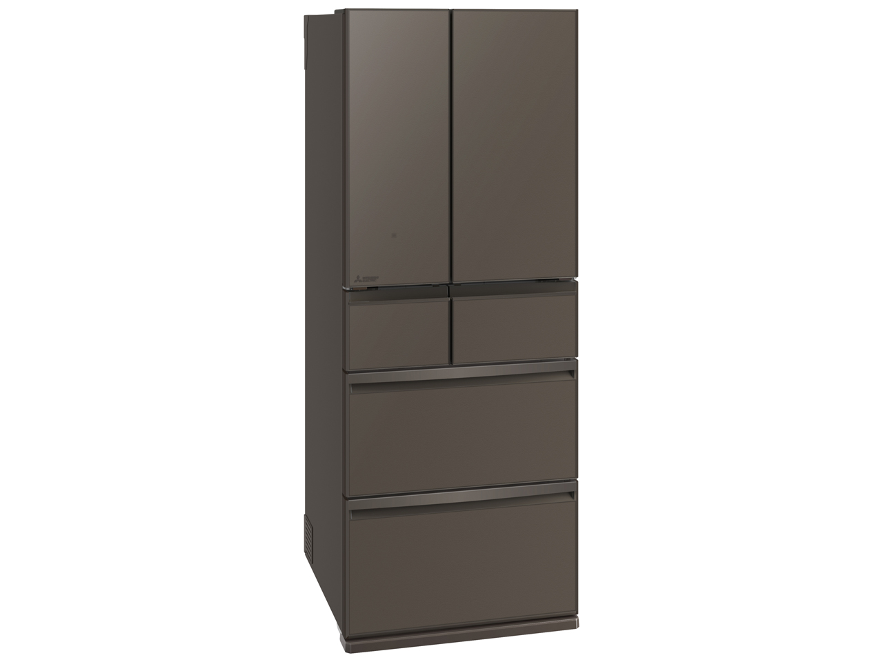 三菱電機 MR-WXD47LN-H [グランドアンバーグレー] 価格比較 - 価格.com