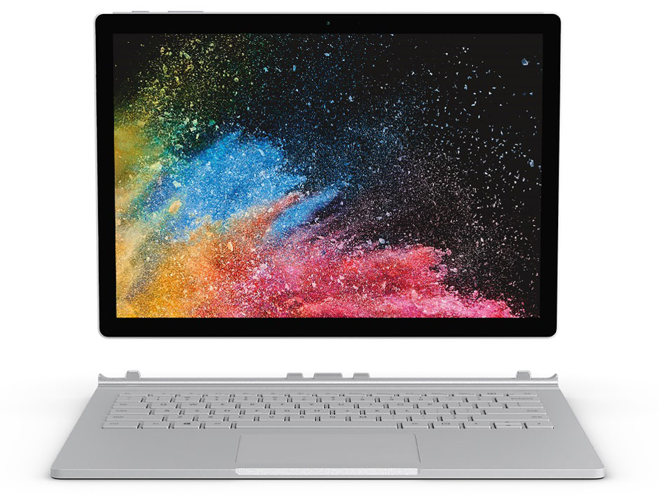 マイクロソフト Surface Book 2 HMW-00012 価格比較 - 価格.com