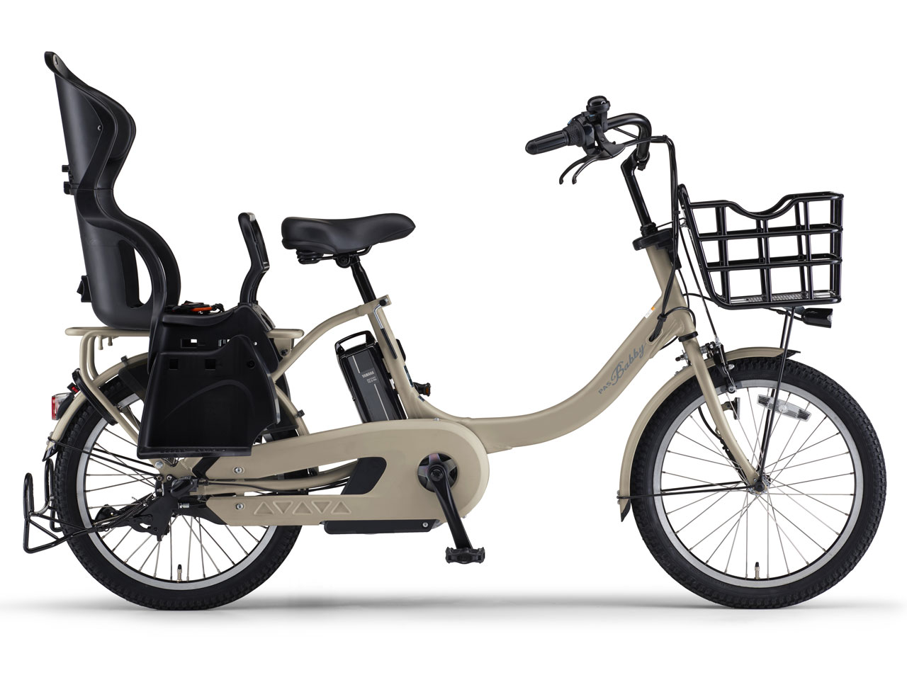 ヤマハ PAS Babby un PA20BXLR 2018年モデル + 専用充電器 価格比較