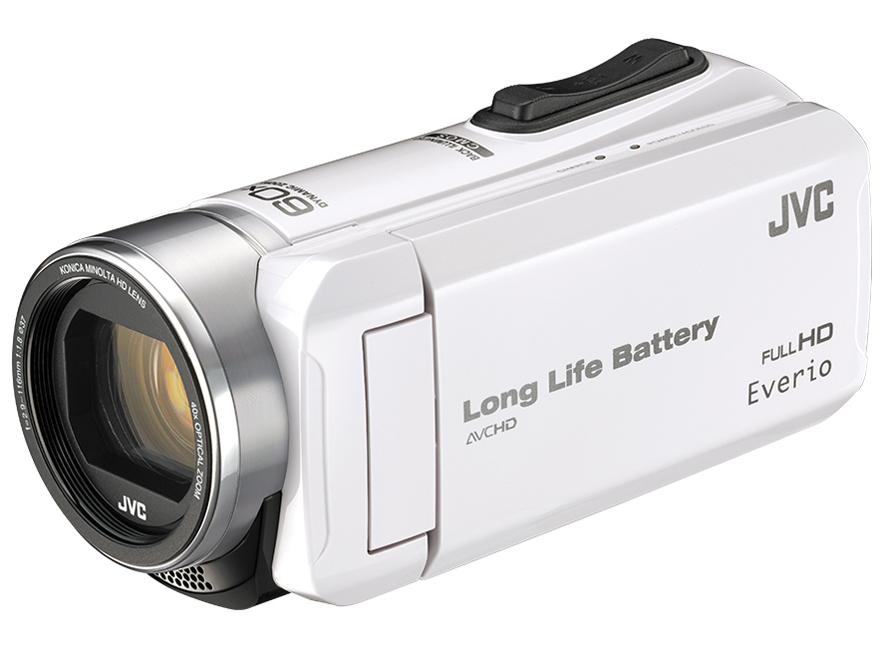 JVC Everio GZ-F117 価格比較 - 価格.com