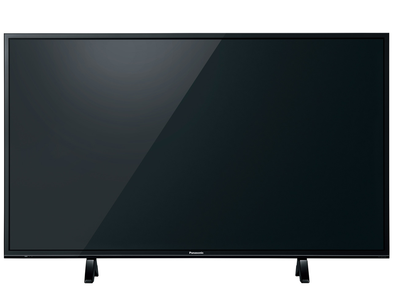 パナソニック VIERA TH-43FX600 [43インチ] 価格比較 - 価格.com