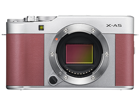富士フイルム FUJIFILM X-A5 ボディ [シルバー] 価格比較 - 価格.com