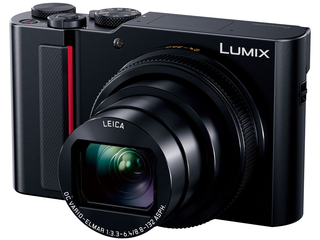 パナソニック LUMIX DMC-TX1 価格比較 - 価格.com