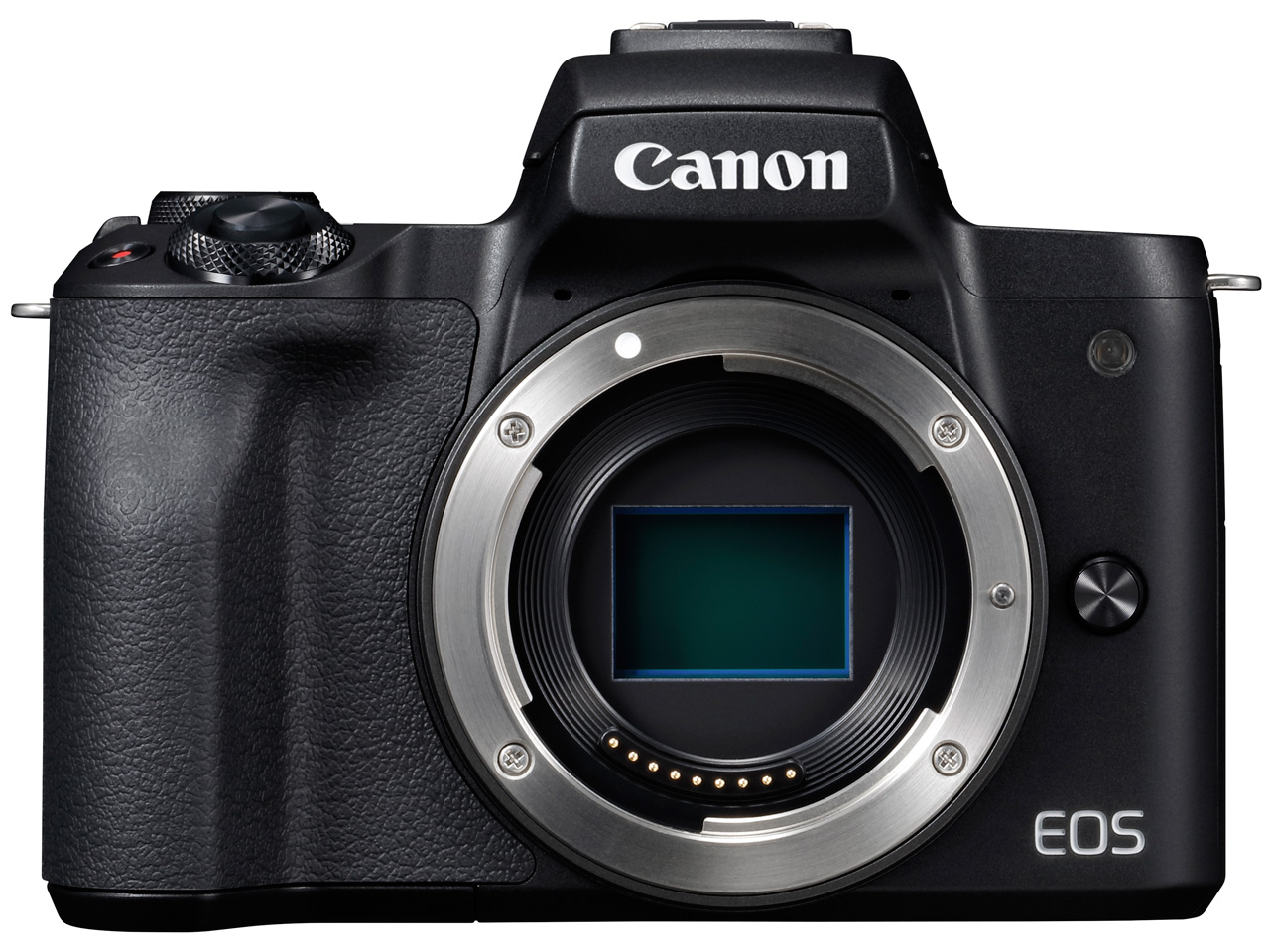 CANON EOS Kiss M ボディ [ホワイト] 価格比較 - 価格.com