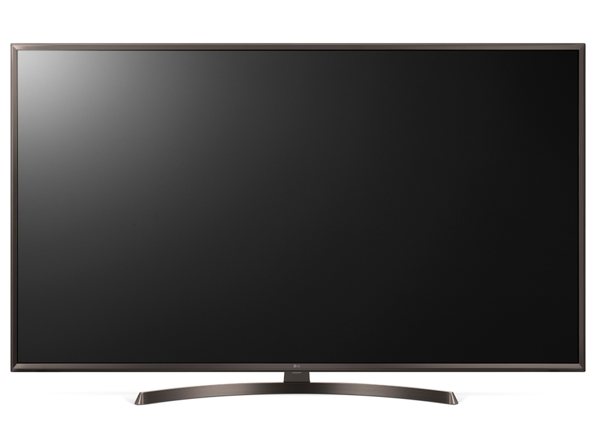 LGエレクトロニクス 55UJ6500 [55インチ] 価格比較 - 価格.com