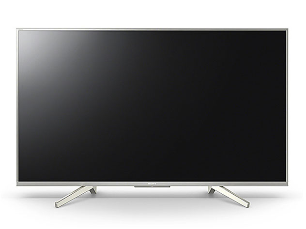 SONY BRAVIA KJ-43X8000E (S) [43インチ ウォームシルバー] 価格比較