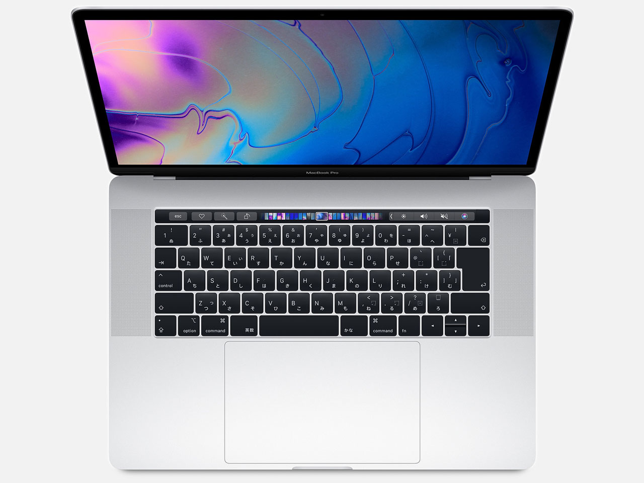 Apple MacBook Pro Retinaディスプレイ 2200/15.4 MR932J/A [スペース