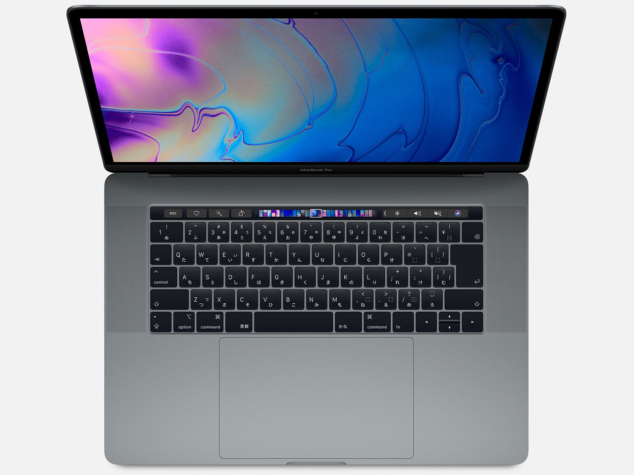 Apple MacBook Pro Retinaディスプレイ 2600/15.4 MR942J/A [スペース