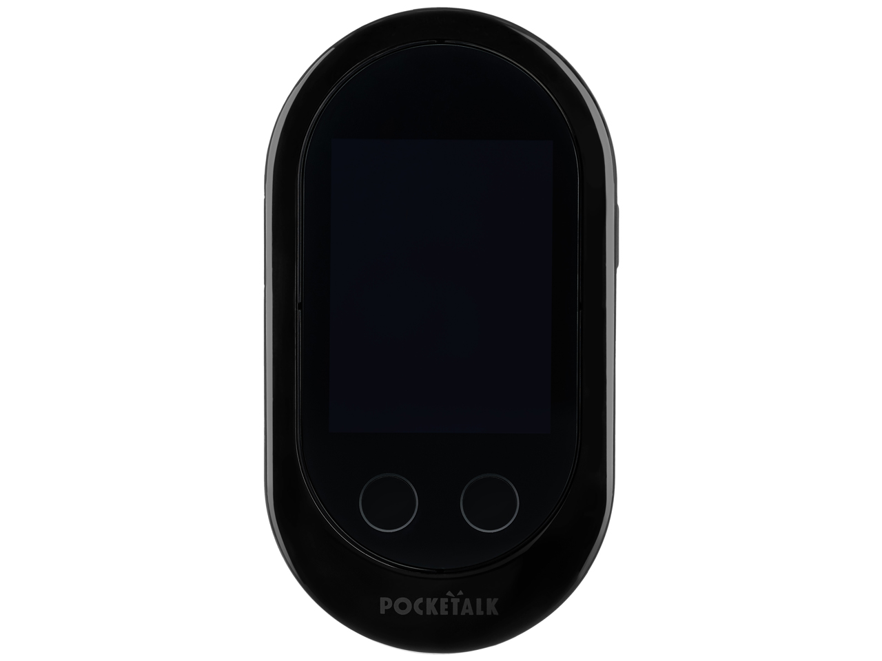 ポケトーク POCKETALK W W1PWK [ブラック] 価格比較 - 価格.com