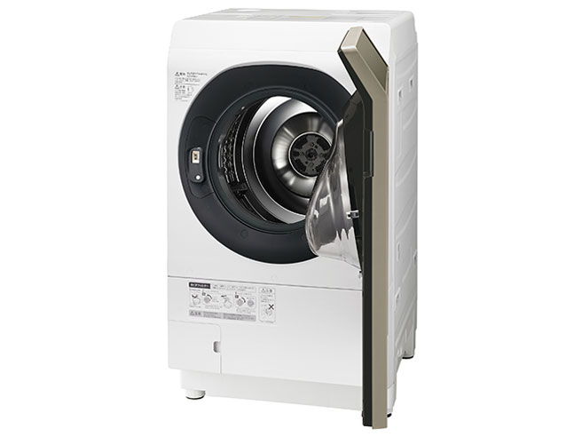 シャープ ES-G110-TR 価格比較 - 価格.com