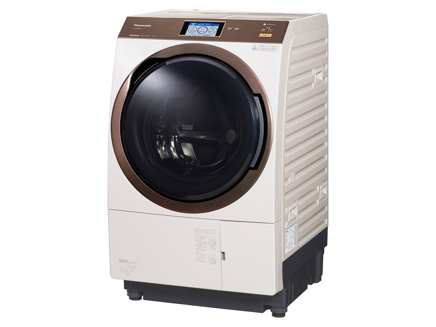 パナソニック NA-VX9900R-W [クリスタルホワイト] 価格比較 - 価格.com