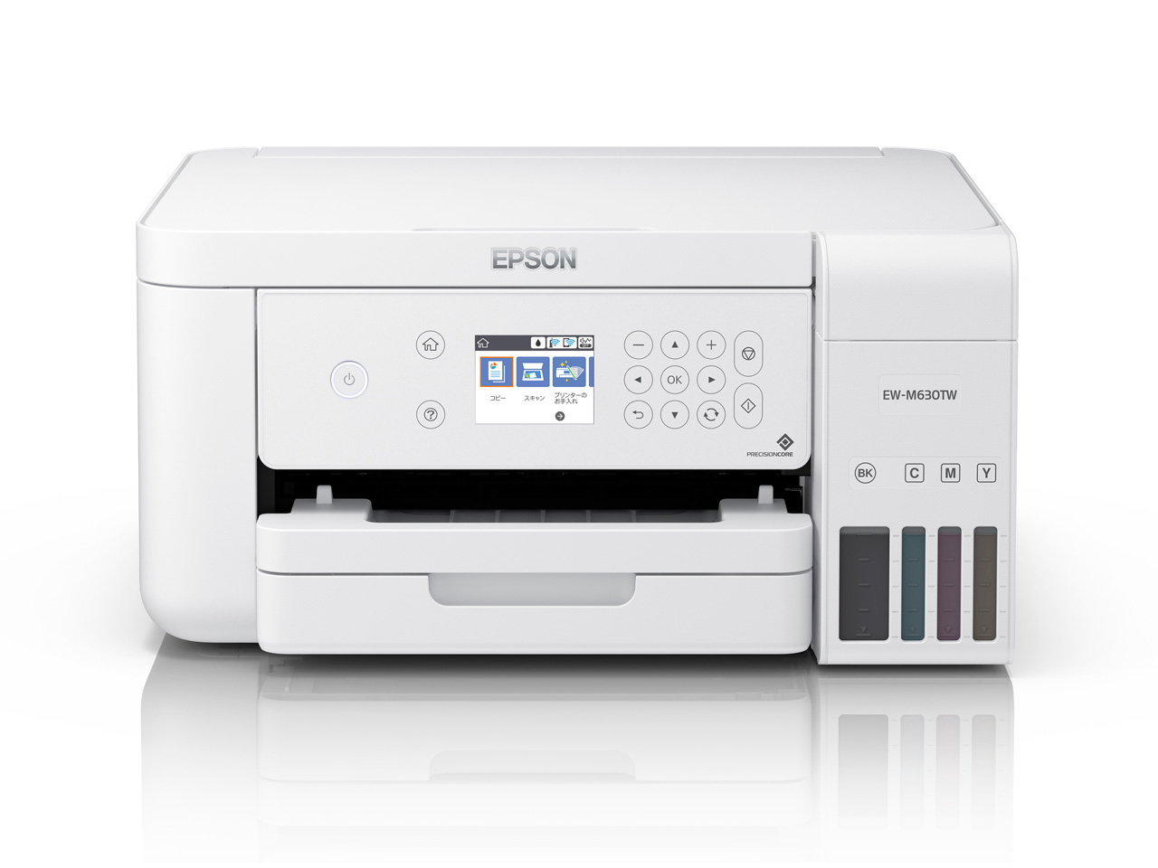 EPSON EW-M630TB [ブラック] 価格比較 - 価格.com