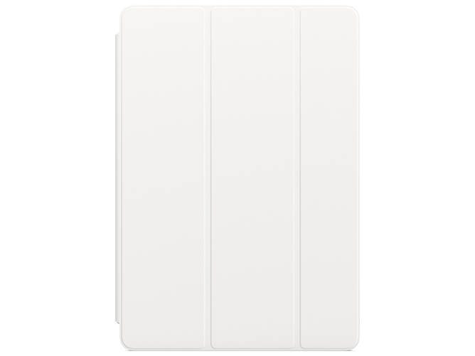 Apple iPad(第7世代)・iPad Air(第3世代)用 Smart Cover MVQ32FE/A