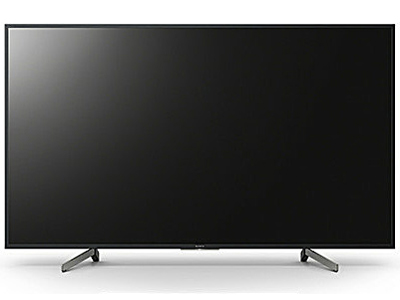 SONY BRAVIA KJ-43X7500F [43インチ] 価格比較 - 価格.com