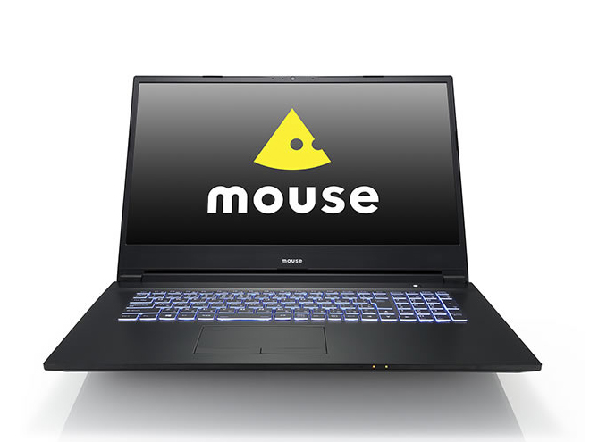 マウスコンピューター m-Book W890XN-M2S2 Core i7/16GBメモリ/256GB