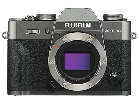 富士フイルム FUJIFILM X-T30 ボディ [シルバー] 価格比較 - 価格.com