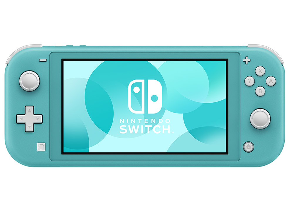 任天堂 Nintendo Switch Lite [グレー] 価格比較 - 価格.com