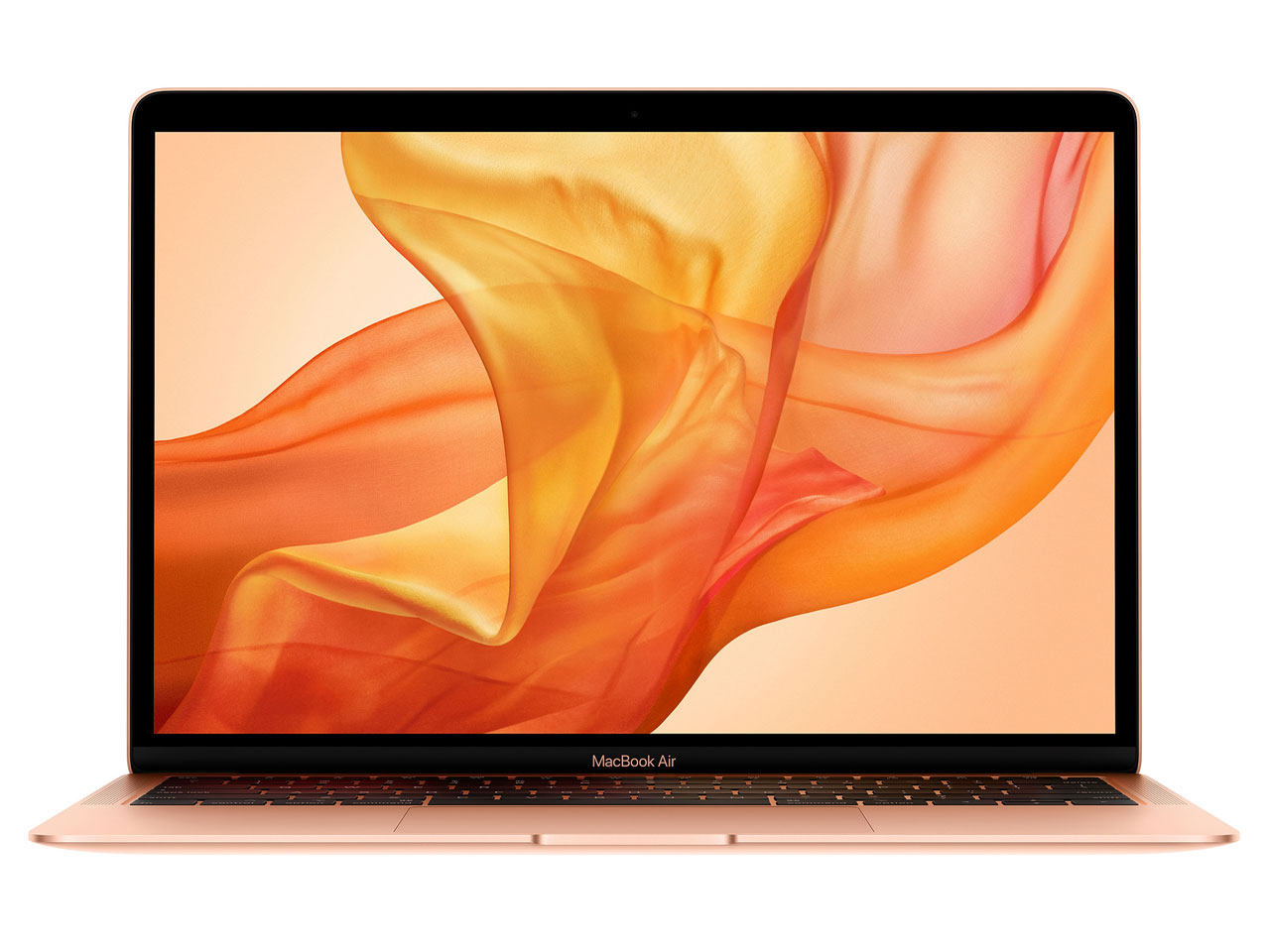 Apple MacBook Air 13.3インチ Retinaディスプレイ Mid 2019/第8世代
