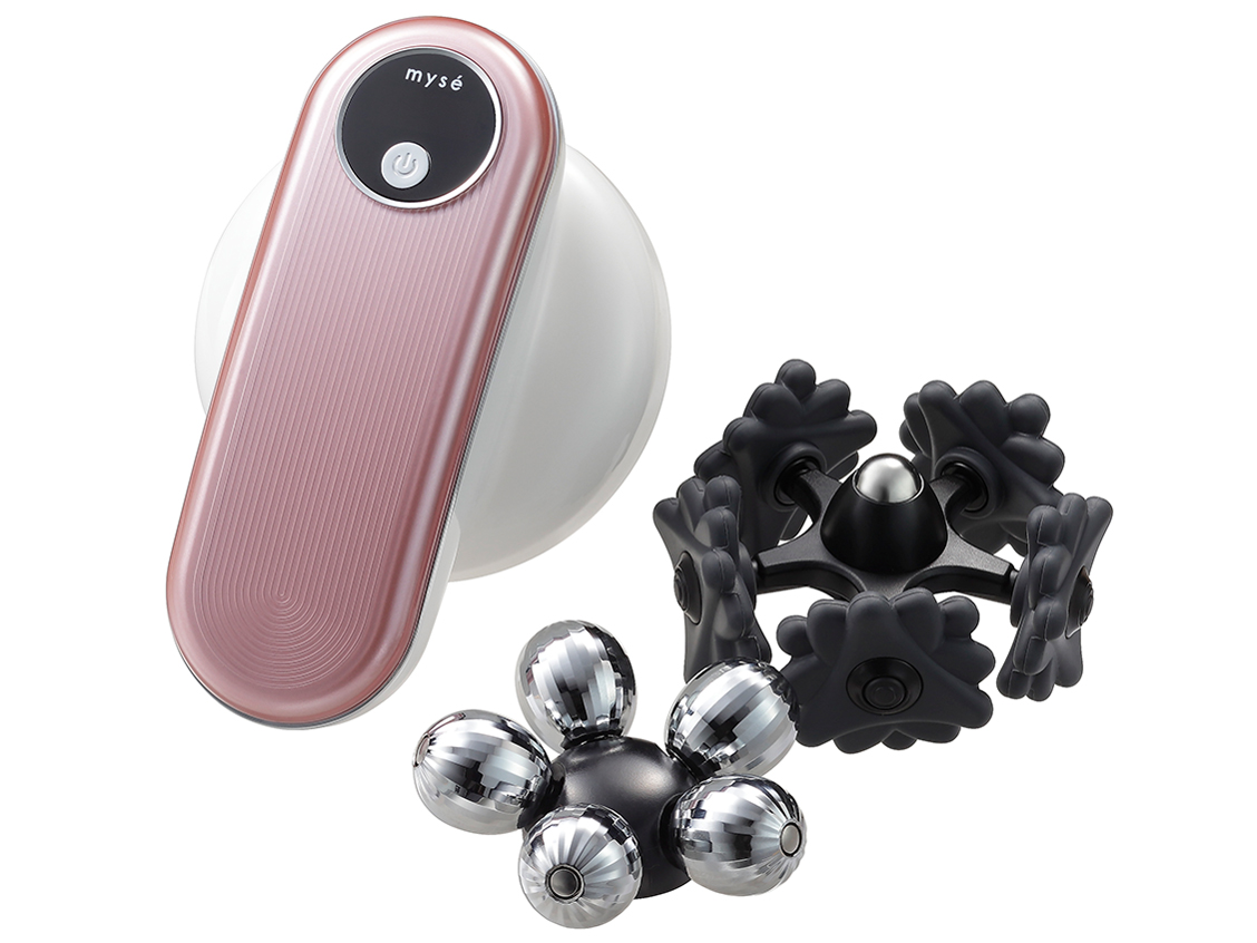 業界No.1の高価買取価格｜ナビ家電】ミーゼ ディープコア MS-10P