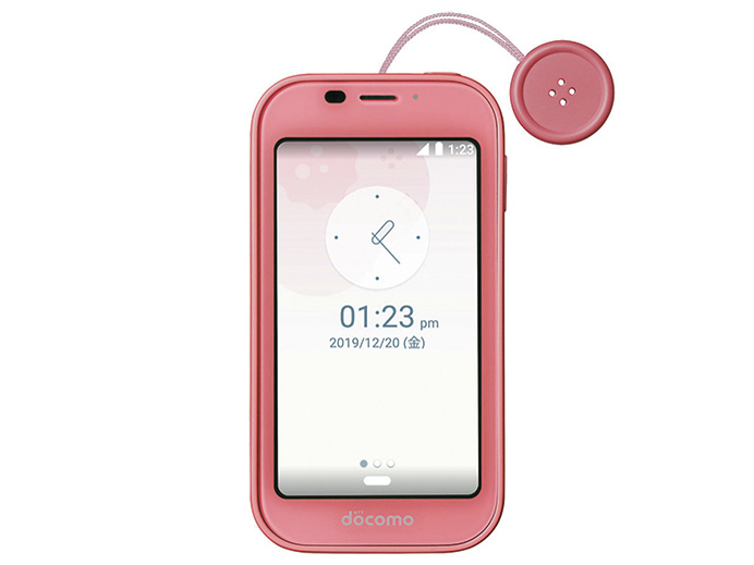 シャープ キッズケータイ SH-03M [ブルー] 価格比較 - 価格.com