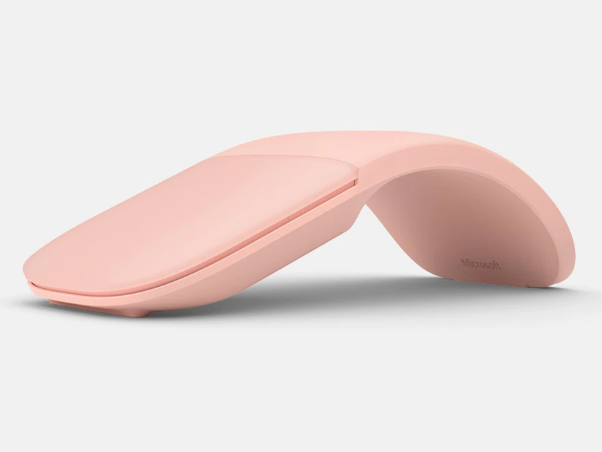 マイクロソフト Arc Mouse ELG-00046 [セージ] 価格比較 - 価格.com