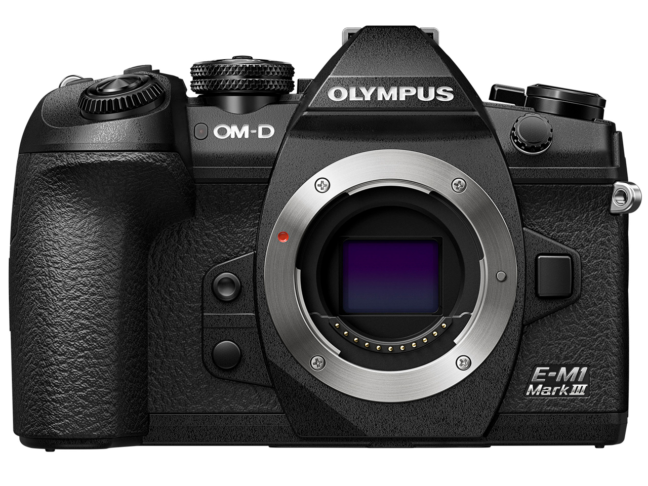 オリンパス OM-D E-M1 Mark II ボディ [ブラック] 価格比較 - 価格.com