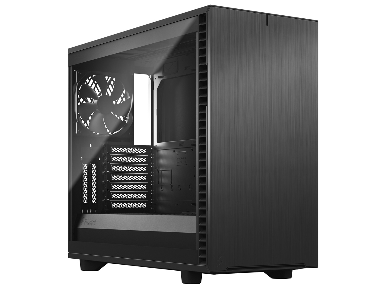 Fractal Design Define 7 TG Light Tint FD-C-DEF7A 価格比較 - 価格.com