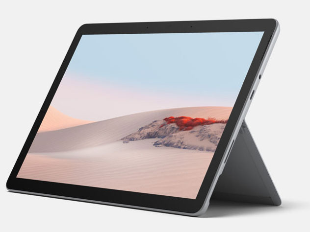 マイクロソフト Surface Go 2 LTE Advanced TFZ-00011 SIMフリー 価格