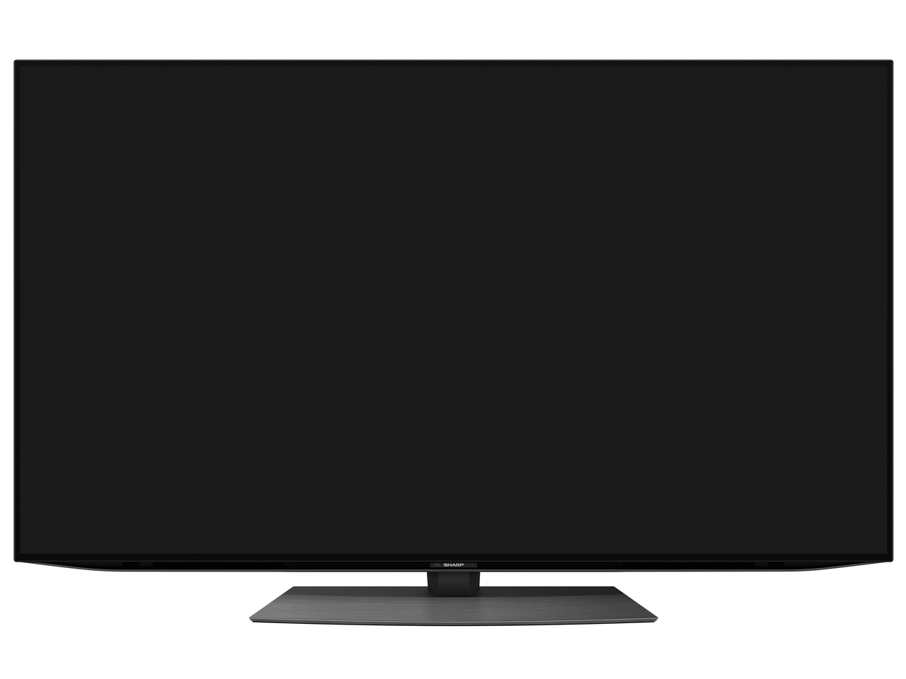 シャープ 4T-C55CQ1 [55インチ] 価格比較 - 価格.com