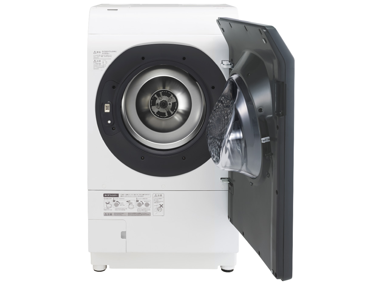 シャープ ES-W113-SR 価格比較 - 価格.com