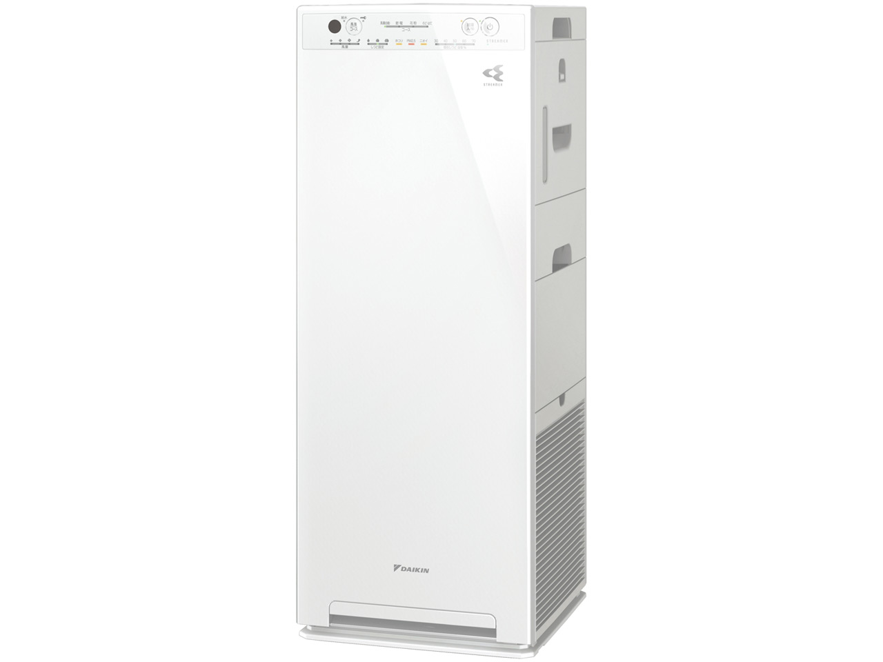 ダイキン MCK55X-W [ホワイト] 価格比較 - 価格.com