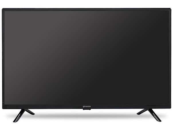 MAXZEN J43SK03 2018年モデル [43インチ] 価格比較 - 価格.com