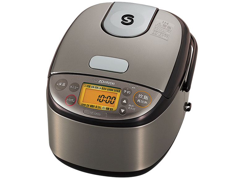 象印 極め炊き NP-GJ05 価格比較 - 価格.com