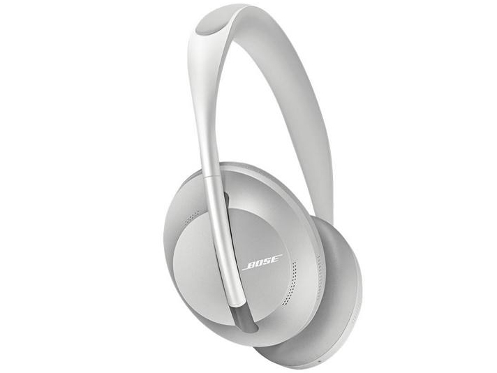 Bose NOISE CANCELLING HEADPHONES 700 UC [ラックスシルバー] 価格