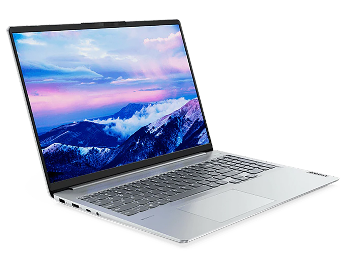 Lenovo IdeaPad Slim 560 Pro AMD Ryzen 7 5800H・16GBメモリー・512GB