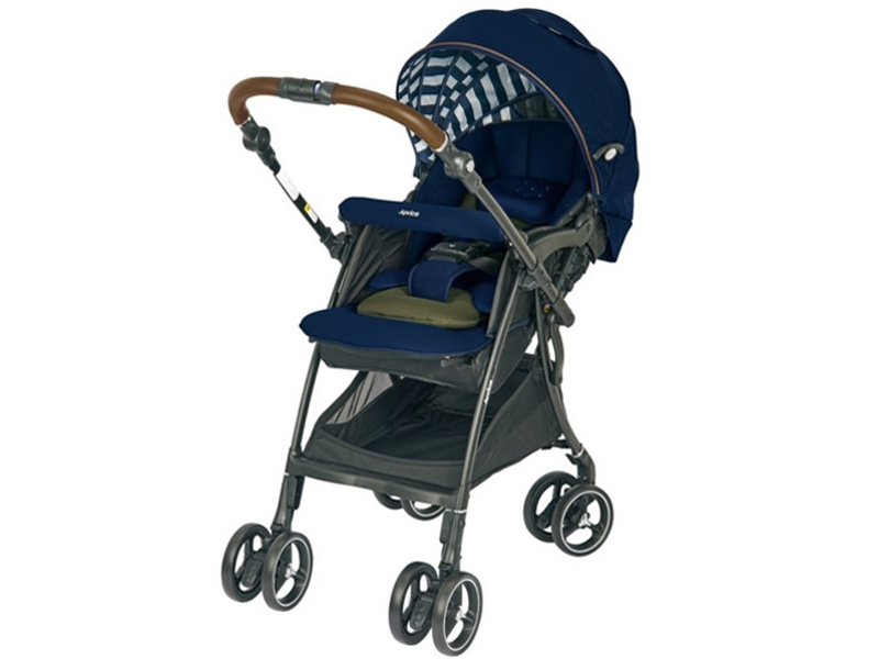 アップリカ ラクーナ ビッテ クッション 2021年モデル