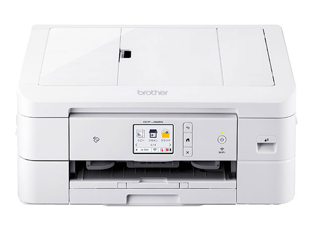 ブラザー プリビオ DCP-J926N 価格比較 - 価格.com