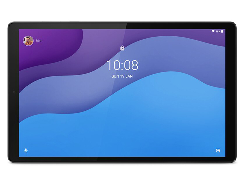 Lenovo Lenovo Tab M10 HD (2nd Gen) ZA6W0003JP 価格比較 - 価格.com