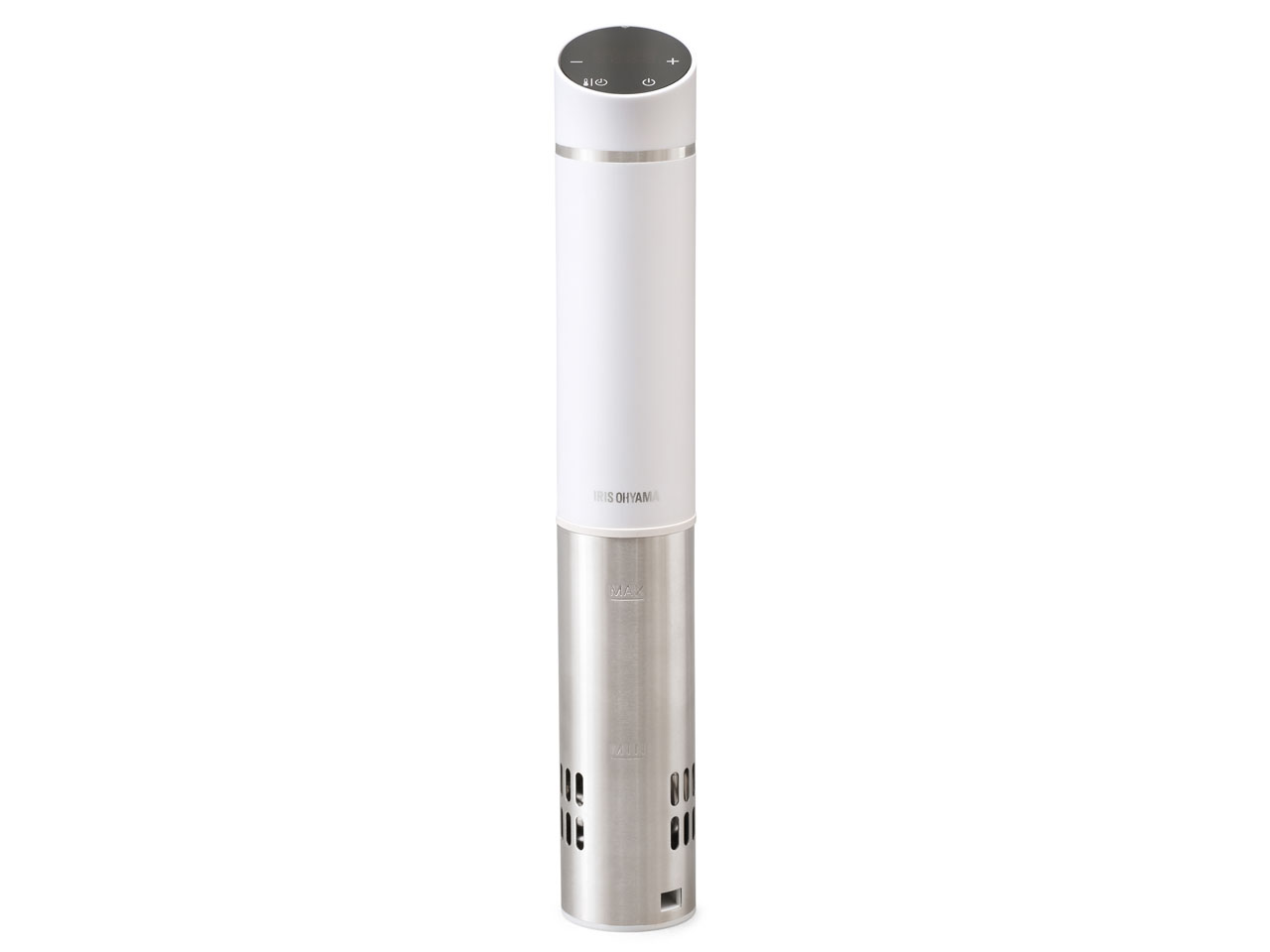 アイリスオーヤマ LTC-02-W [ホワイト] 価格比較 - 価格.com