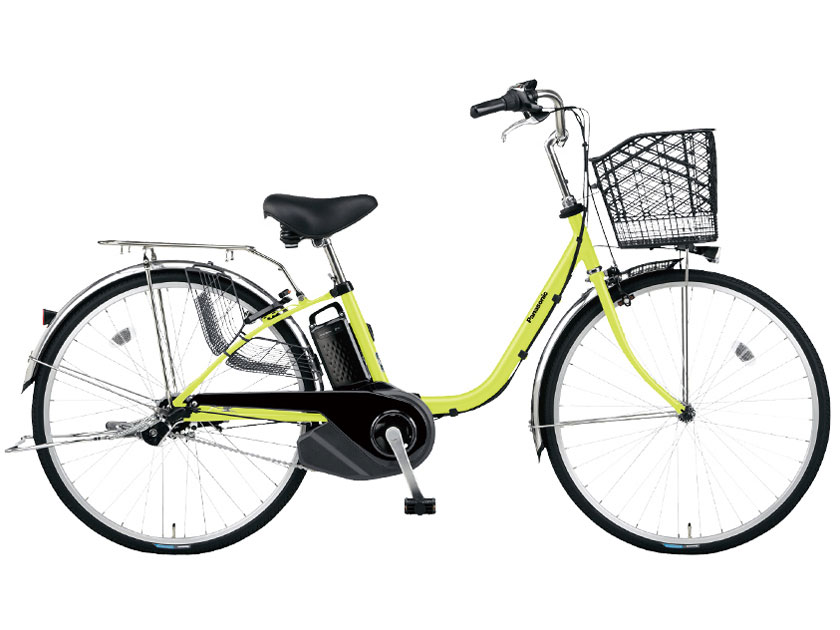 パナソニック ビビ・SX BE-ELSX633-T2 [チェスナットブラウン] + 専用