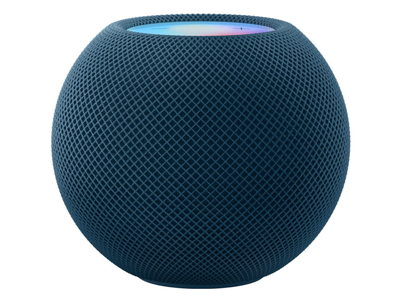 Apple HomePod mini MJ2C3J/A [ブルー] 価格比較 - 価格.com