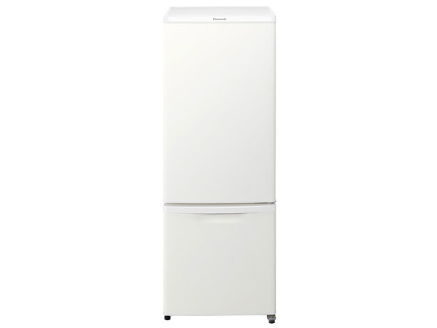 パナソニック NR-B17FW-W [マットバニラホワイト] 価格比較 - 価格.com