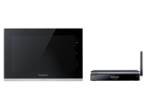 パナソニック、ワイヤレスモニター付きHDDレコーダー - 価格.com