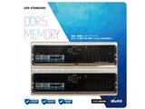 W5U4800CS-16G [DDR5 PC5-38400 16GB 2枚組]の製品画像 - 価格.com