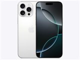 Apple iPhone 16 Pro Max 1TB SIMフリー [ナチュラルチタニウム] 価格