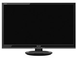 シャープ AQUOS 2T-C24AD-B [24インチ ブラック系] レビュー評価・評判