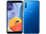サムスン Galaxy A7 楽天モバイル [ゴールド] 価格比較 - 価格.com