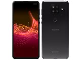 シャープ AQUOS sense4 plus SH-M16 SIMフリー 価格比較 - 価格.com